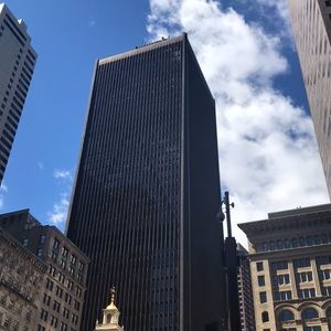 Meet your Posher, Jonae